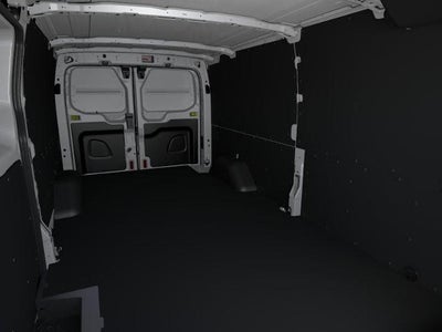 2026 Ford Transit Cargo Van T-250 148" Low Rf 9150 GVWR RWD