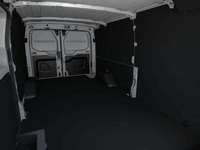 2026 Ford Transit Cargo Van T-250 148" Low Rf 9150 GVWR RWD