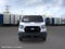 2026 Ford Transit Cargo Van T-250 148" Low Rf 9150 GVWR RWD