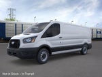 2026 Ford Transit Cargo Van T-250 148" Low Rf 9150 GVWR RWD