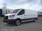 2026 Ford Transit Cargo Van T-250 148" Low Rf 9150 GVWR RWD