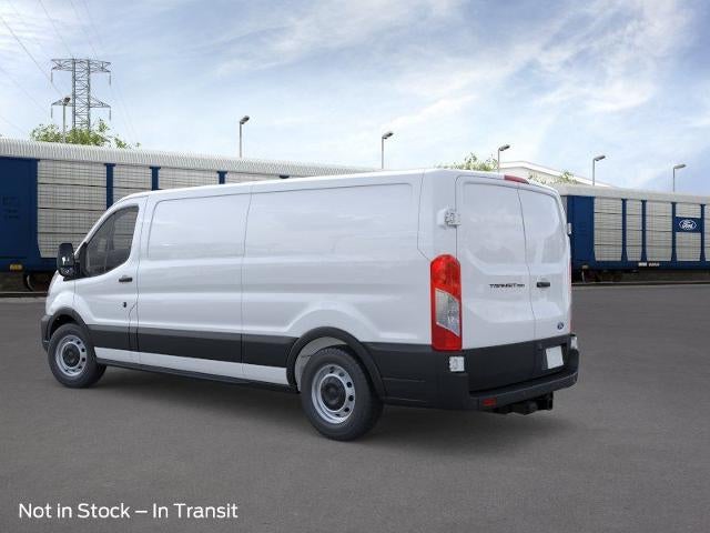 2026 Ford Transit Cargo Van T-250 148" Low Rf 9150 GVWR RWD