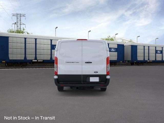 2026 Ford Transit Cargo Van T-250 148" Low Rf 9150 GVWR RWD