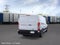 2026 Ford Transit Cargo Van T-250 148" Low Rf 9150 GVWR RWD