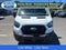 2025 Ford Transit Cargo Van T-250 130" Low Rf 9070 GVWR RWD