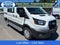 2025 Ford Transit Cargo Van T-250 130" Low Rf 9070 GVWR RWD
