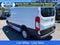 2025 Ford Transit Cargo Van T-250 130" Low Rf 9070 GVWR RWD