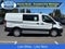 2025 Ford Transit Cargo Van T-250 130" Low Rf 9070 GVWR RWD