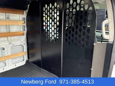 2025 Ford Transit Cargo Van T-250 130" Low Rf 9070 GVWR RWD