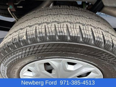 2025 Ford Transit Cargo Van T-250 130" Low Rf 9070 GVWR RWD