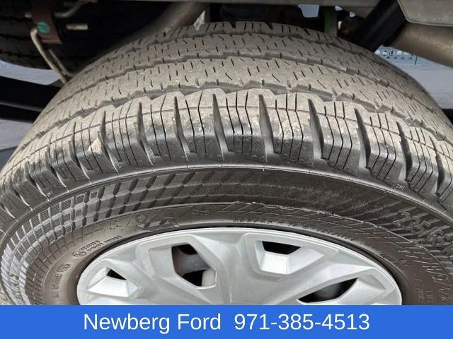 2025 Ford Transit Cargo Van T-250 130" Low Rf 9070 GVWR RWD