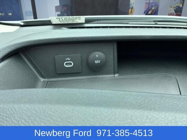 2025 Ford Transit Cargo Van T-250 130" Low Rf 9070 GVWR RWD