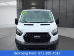 2025 Ford Transit Cargo Van T-250 130" Low Rf 9070 GVWR RWD