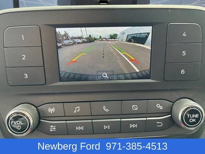 2025 Ford Transit Cargo Van T-250 130" Low Rf 9070 GVWR RWD