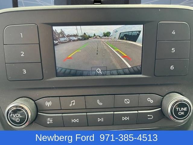 2025 Ford Transit Cargo Van T-250 130" Low Rf 9070 GVWR RWD
