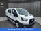2025 Ford Transit Cargo Van T-250 130" Low Rf 9070 GVWR RWD