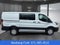 2025 Ford Transit Cargo Van T-250 130" Low Rf 9070 GVWR RWD