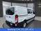 2025 Ford Transit Cargo Van T-250 130" Low Rf 9070 GVWR RWD
