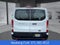 2025 Ford Transit Cargo Van T-250 130" Low Rf 9070 GVWR RWD