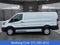 2025 Ford Transit Cargo Van T-250 130" Low Rf 9070 GVWR RWD
