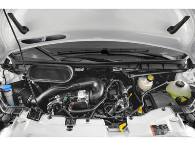 2025 Ford Transit Cargo Van T-250 148" Med Rf 9070 GVWR AWD