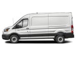 2025 Ford Transit Cargo Van T-250 148" Med Rf 9070 GVWR AWD