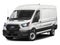 2025 Ford Transit Cargo Van T-250 148" Med Rf 9070 GVWR AWD