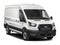 2025 Ford Transit Cargo Van T-250 148" Med Rf 9070 GVWR AWD