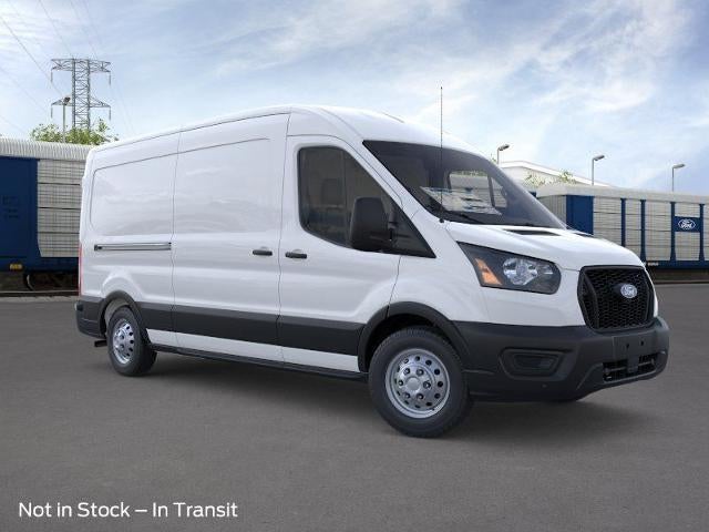 2026 Ford Transit 250 Med Roof 148 WB AWD's photo