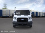 2026 Ford Transit Cargo Van T-250 148" Med Rf 9150 GVWR AWD