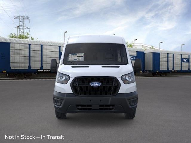 2026 Ford Transit Cargo Van T-250 148" Med Rf 9150 GVWR AWD