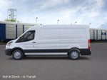 2026 Ford Transit Cargo Van T-250 148" Med Rf 9150 GVWR AWD