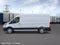 2026 Ford Transit Cargo Van T-250 148" Med Rf 9150 GVWR AWD