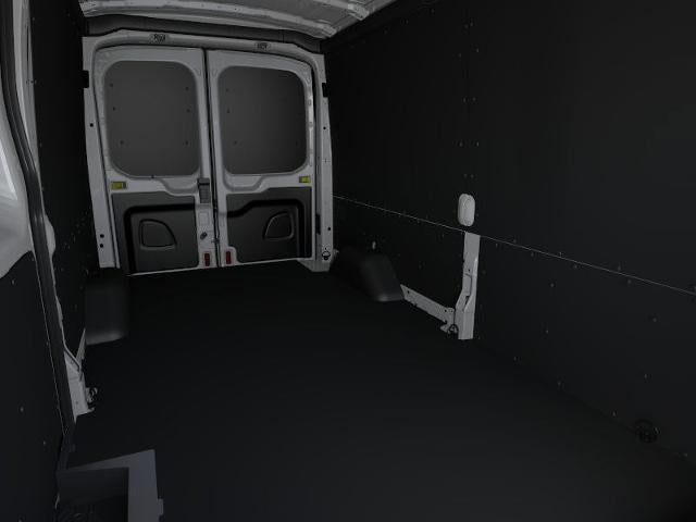 2026 Ford Transit Cargo Van T-250 148" Med Rf 9150 GVWR AWD