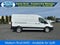2026 Ford Transit Cargo Van T-250 148" Med Rf 9150 GVWR AWD