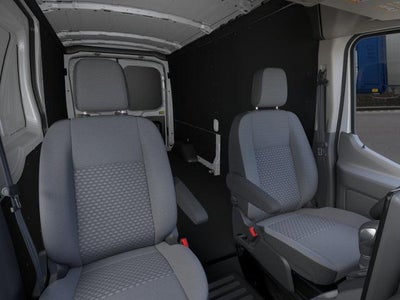 2026 Ford Transit Cargo Van T-250 148" Med Rf 9150 GVWR AWD