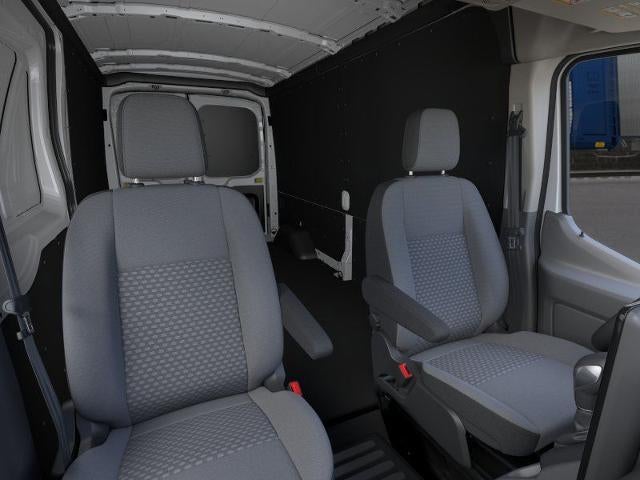 2026 Ford Transit Cargo Van T-250 148" Med Rf 9150 GVWR AWD