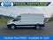 2026 Ford Transit Cargo Van T-250 148" Med Rf 9150 GVWR AWD