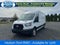 2026 Ford Transit Cargo Van T-250 148" Med Rf 9150 GVWR AWD