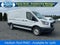 2026 Ford Transit Cargo Van T-250 148" Med Rf 9150 GVWR AWD