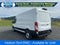 2026 Ford Transit Cargo Van T-250 148" Med Rf 9150 GVWR AWD