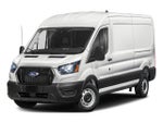 2026 Ford Transit Cargo Van T-250 148" Med Rf 9150 GVWR AWD