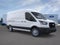 2026 Ford Transit Cargo Van T-250 148" Med Rf 9150 GVWR AWD