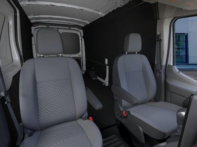 2026 Ford Transit Cargo Van T-250 148" Med Rf 9150 GVWR AWD