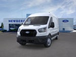 2026 Ford Transit Cargo Van T-250 148" Med Rf 9150 GVWR AWD