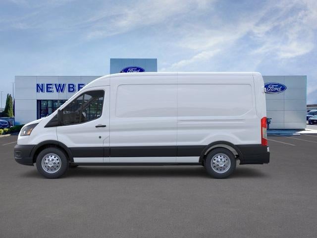 2026 Ford Transit Cargo Van T-250 148" Med Rf 9150 GVWR AWD
