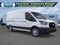 2026 Ford Transit Cargo Van T-250 148" Med Rf 9150 GVWR AWD