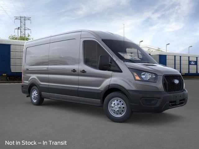 2026 Ford Transit Cargo Van T-250 148" Med Rf 9150 GVWR AWD