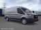 2026 Ford Transit Cargo Van T-250 148" Med Rf 9150 GVWR AWD