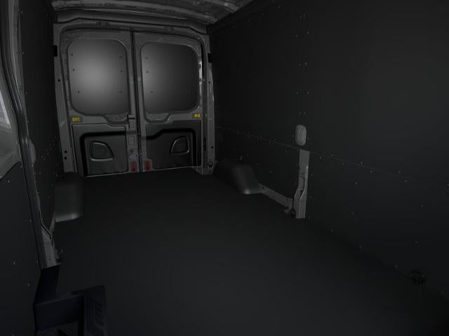 2026 Ford Transit Cargo Van T-250 148" Med Rf 9150 GVWR AWD